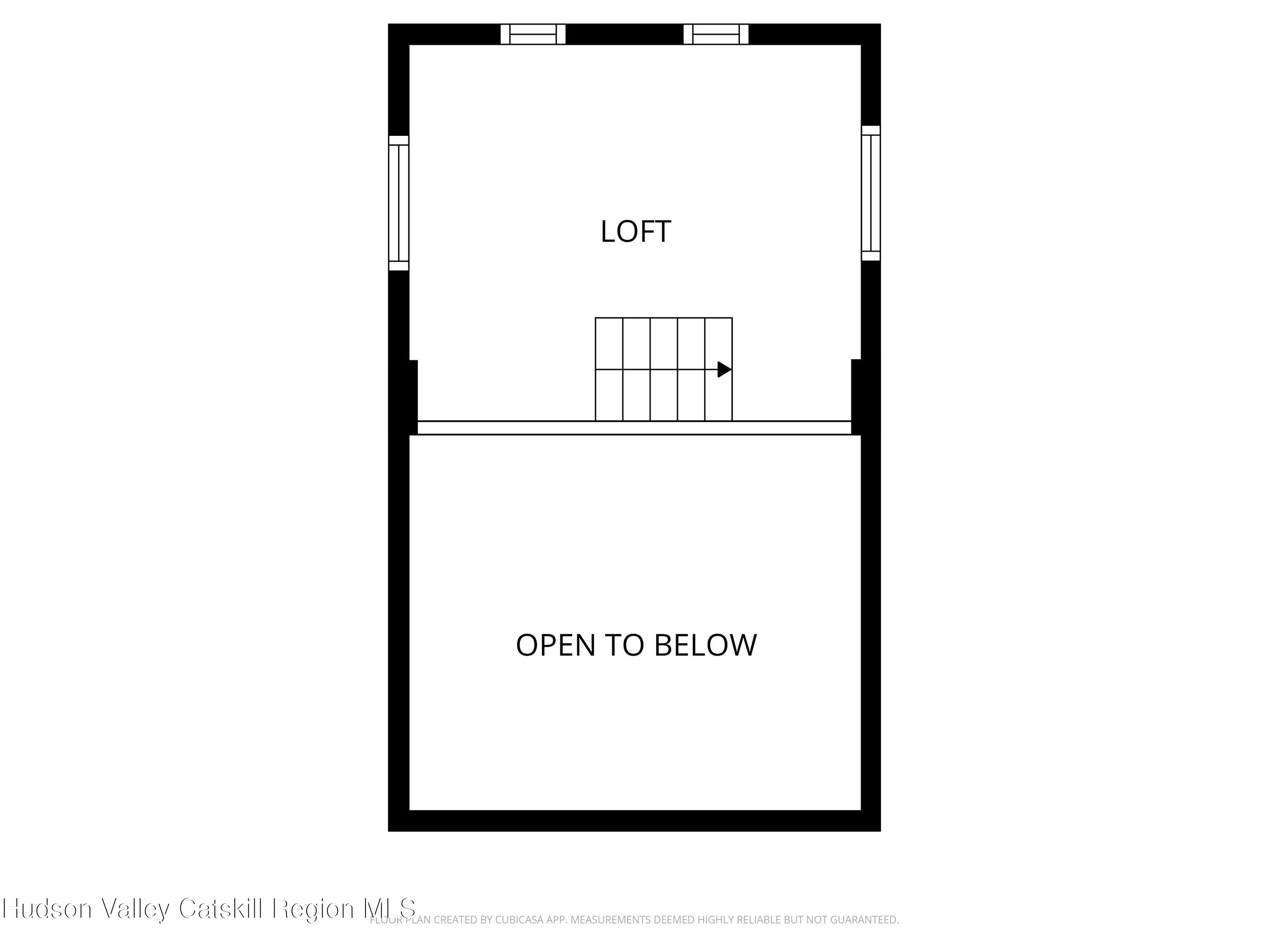 36 Cross Patch Road Willow, NY 12495 - Photo 31 of 32 a picture of a bench in a building