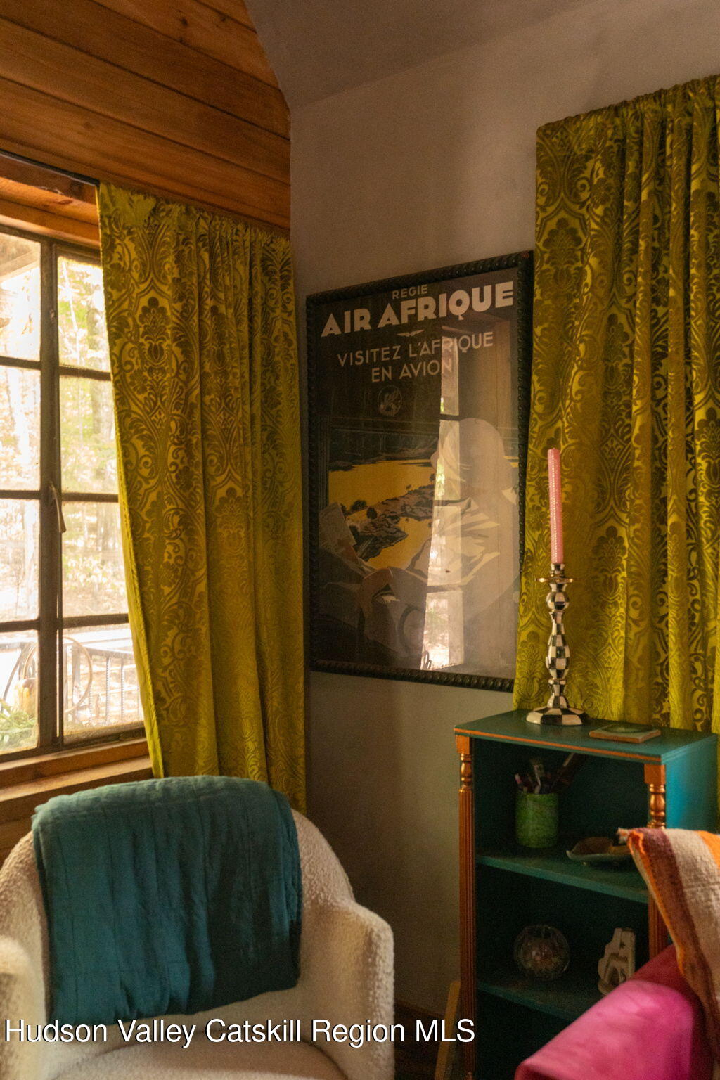 36 Cross Patch Road Willow, NY 12495 - Photo 6 of 32 a living room filled with furniture and a window