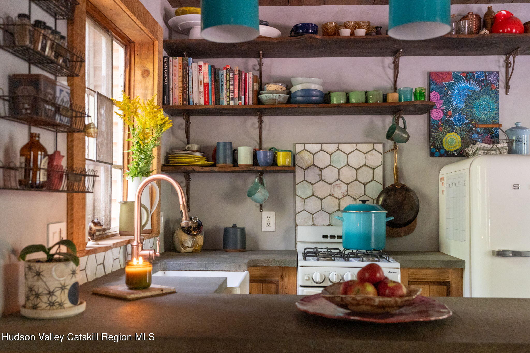 36 Cross Patch Road Willow, NY 12495 - Photo 8 of 32 a view of storage and utility room
