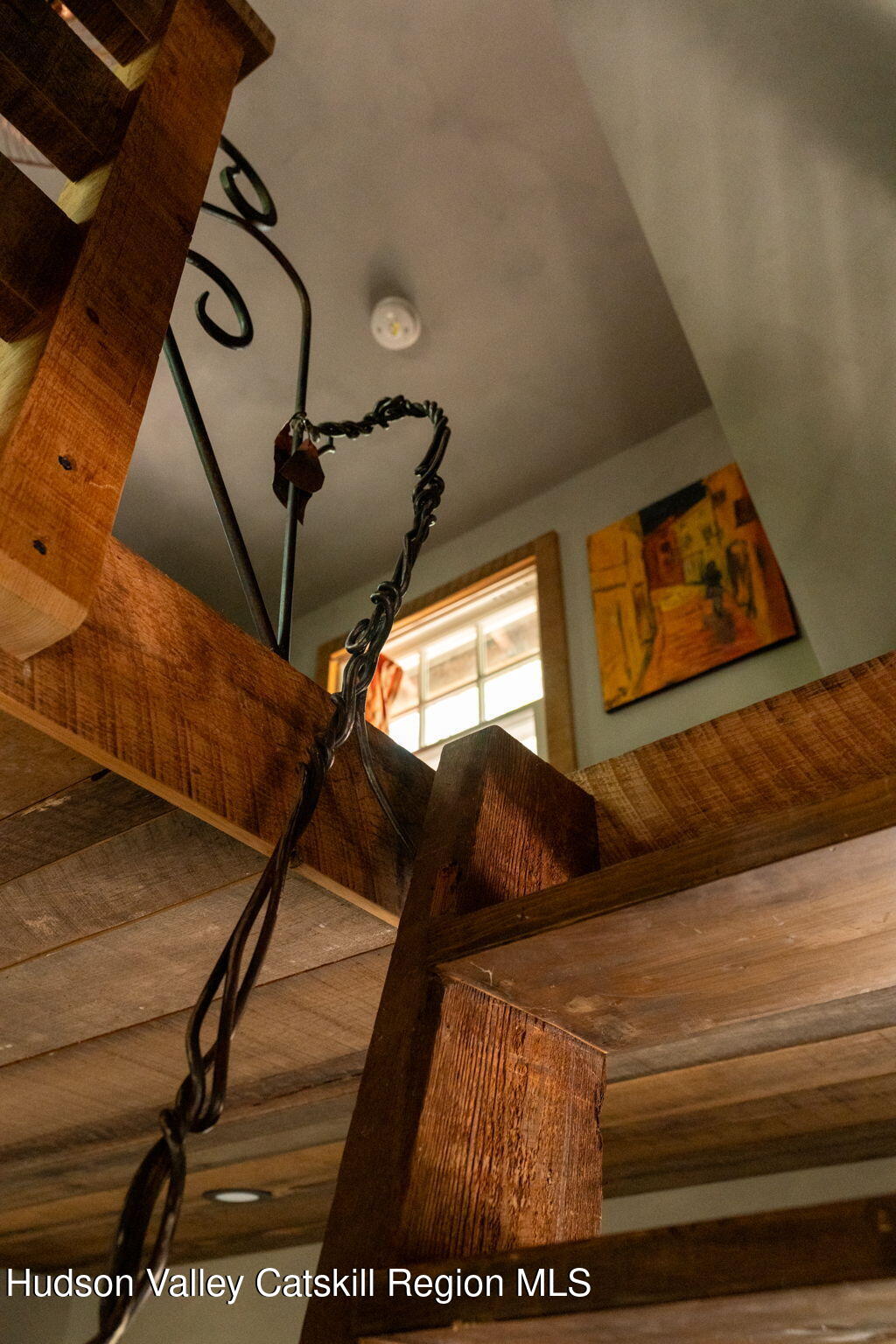 36 Cross Patch Road Willow, NY 12495 - Photo 10 of 32 a bedroom with a bed and a window