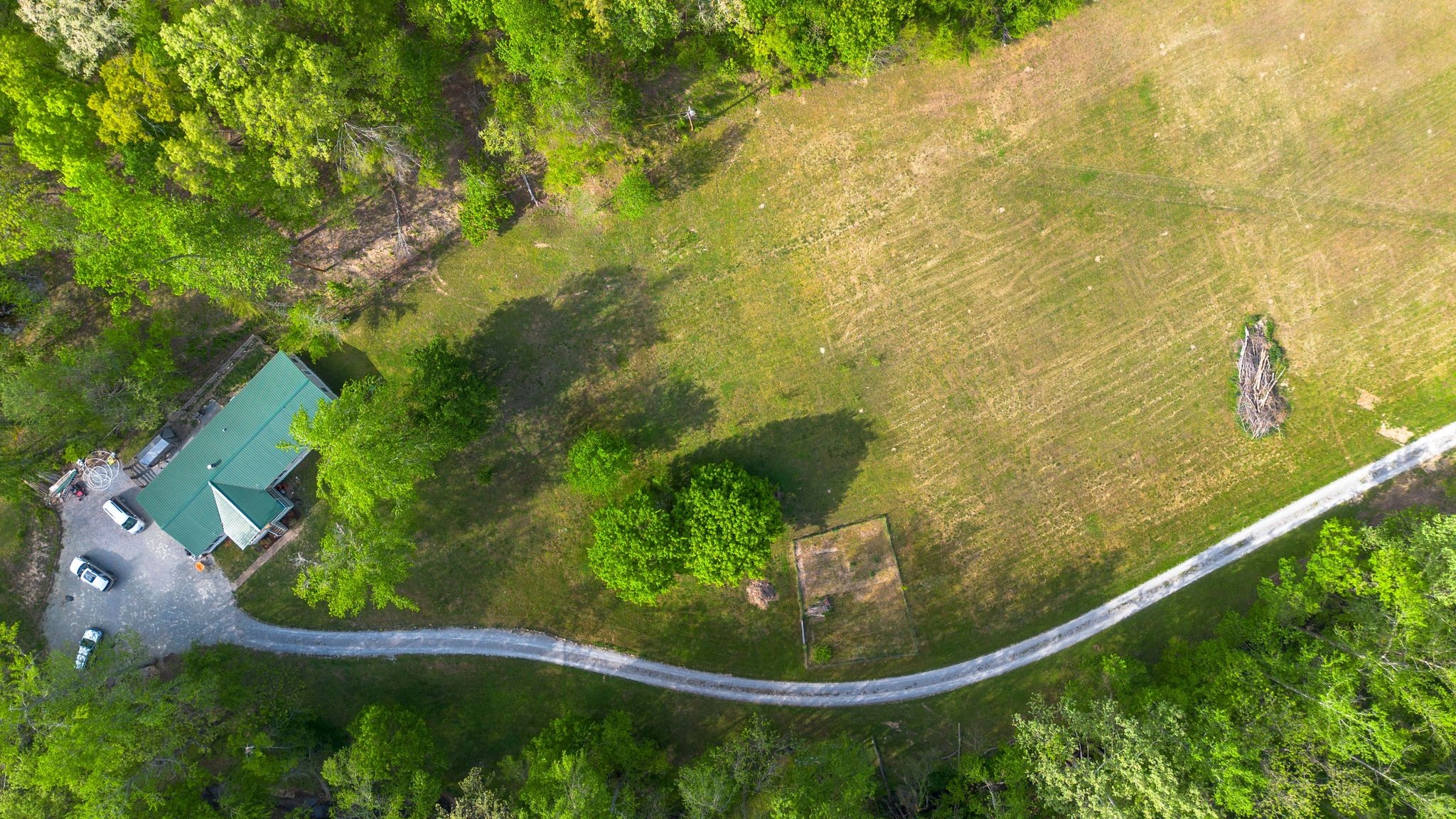 4805 Love Branch Road Hampshire, TN 38461 - Photo 20 of 31