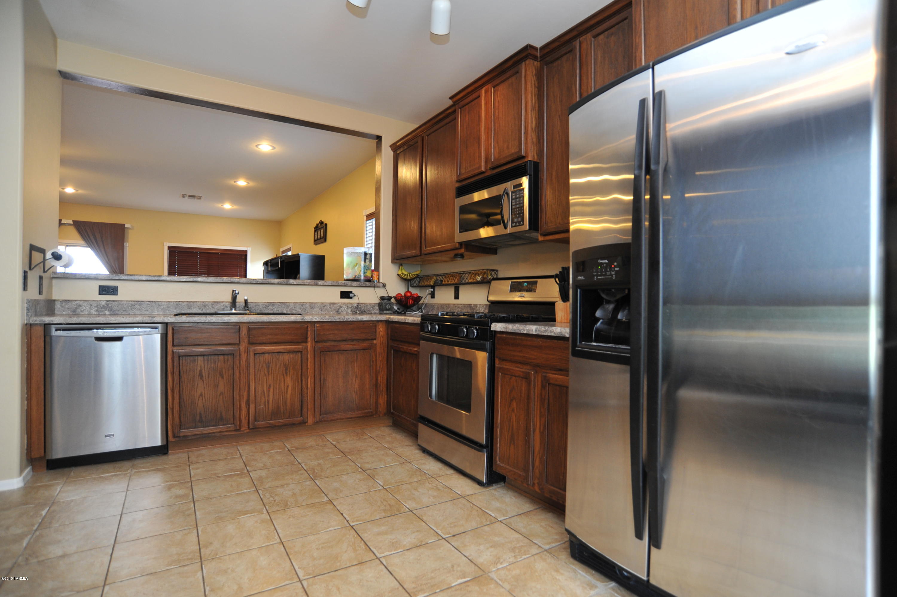 3717 East Mecate Road Tucson, AZ 85739 - Photo 12 of 22 Gallery Image 12