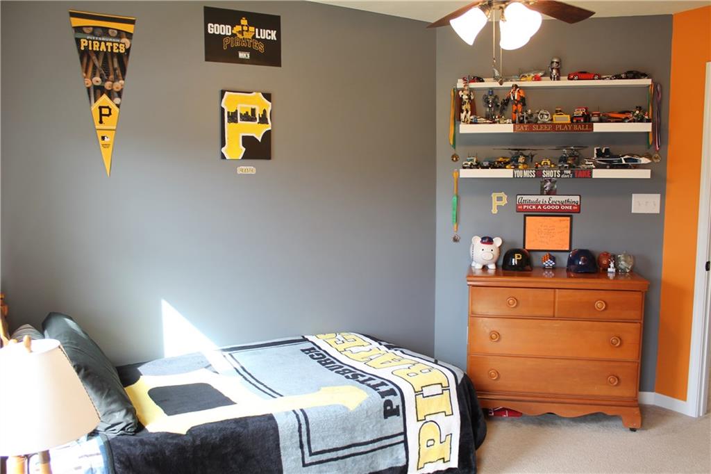 136 Chestnut Ridge Drive Beaver Falls, PA 15010 - Photo 18 of 25 Gallery Image 18