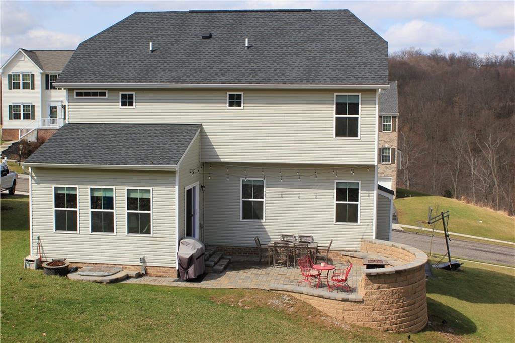 136 Chestnut Ridge Drive Beaver Falls, PA 15010 - Photo 22 of 25 Gallery Image 22