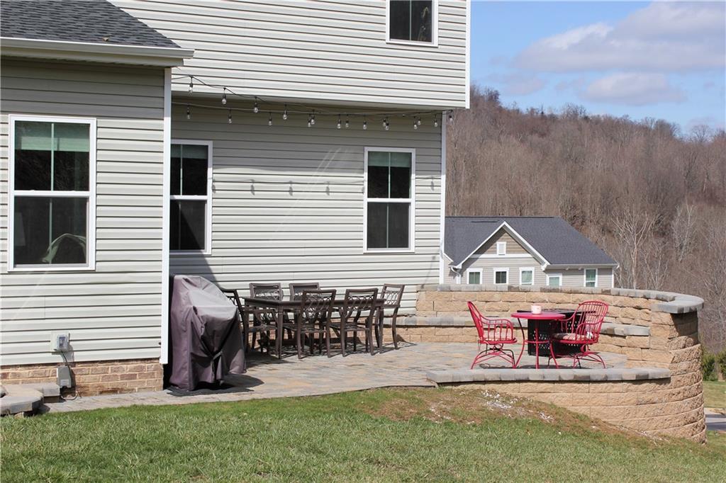 136 Chestnut Ridge Drive Beaver Falls, PA 15010 - Photo 23 of 25 Gallery Image 23