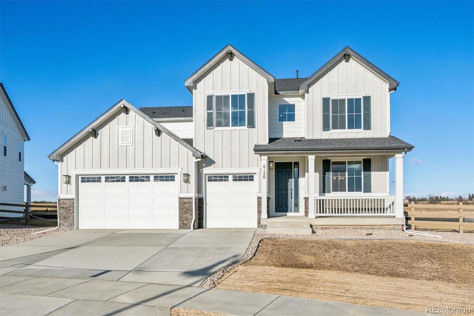 6126 Oban Road Timnath, CO 80547 - Photo 1 of 27