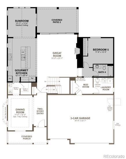 6126 Oban Road Timnath, CO 80547 - Photo 25 of 27