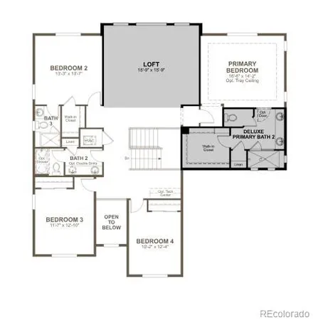 $979,950 | 6126 Oban Road, Timnath, CO 80547