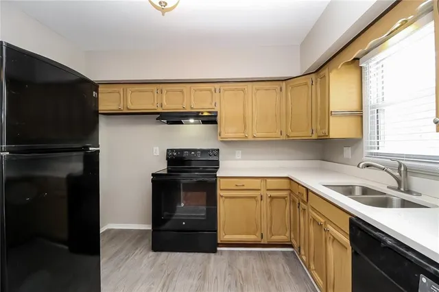 $1,495 | 3812 South James Avenue, Independence, MO 64055