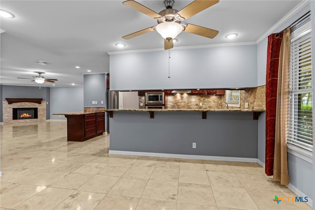 3745-3735 Canyon Heights Road Belton, TX 76513 - Photo 8 of 45 Formal Dining