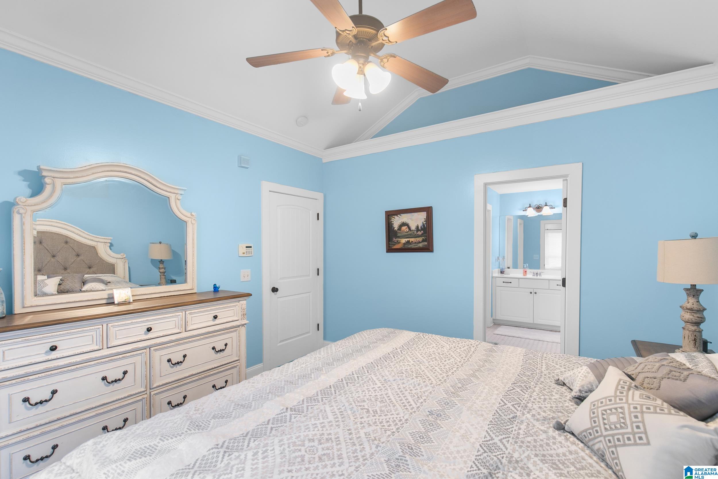 130 Little John Circle Calera, AL 35040 - Photo 22 of 24