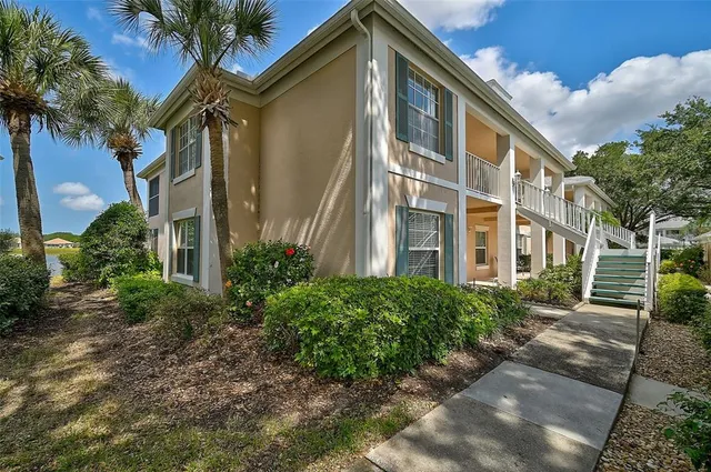 $359,000 | 4215 Caddie Drive East, Unit 101, Bradenton, FL 34203