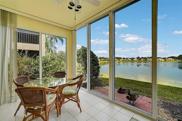 $359,000 | 4215 Caddie Drive East, Unit 101, Bradenton, FL 34203