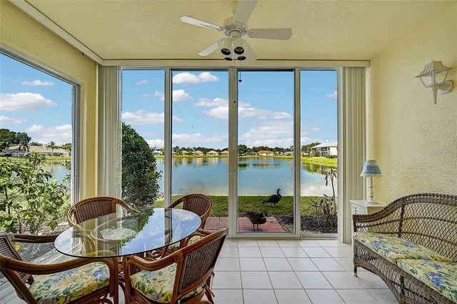 $359,000 | 4215 Caddie Drive East, Unit 101, Bradenton, FL 34203