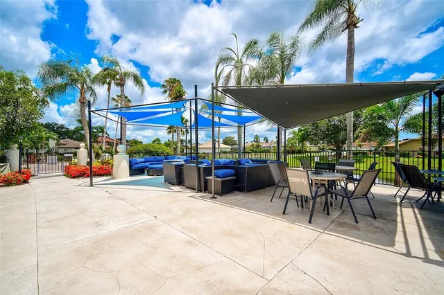 $359,000 | 4215 Caddie Drive East, Unit 101, Bradenton, FL 34203