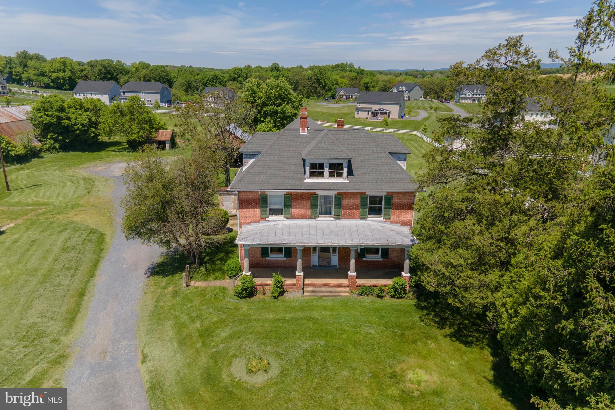 3112 Roderick Road Frederick, MD 21704 - Photo 1 of 66 Front