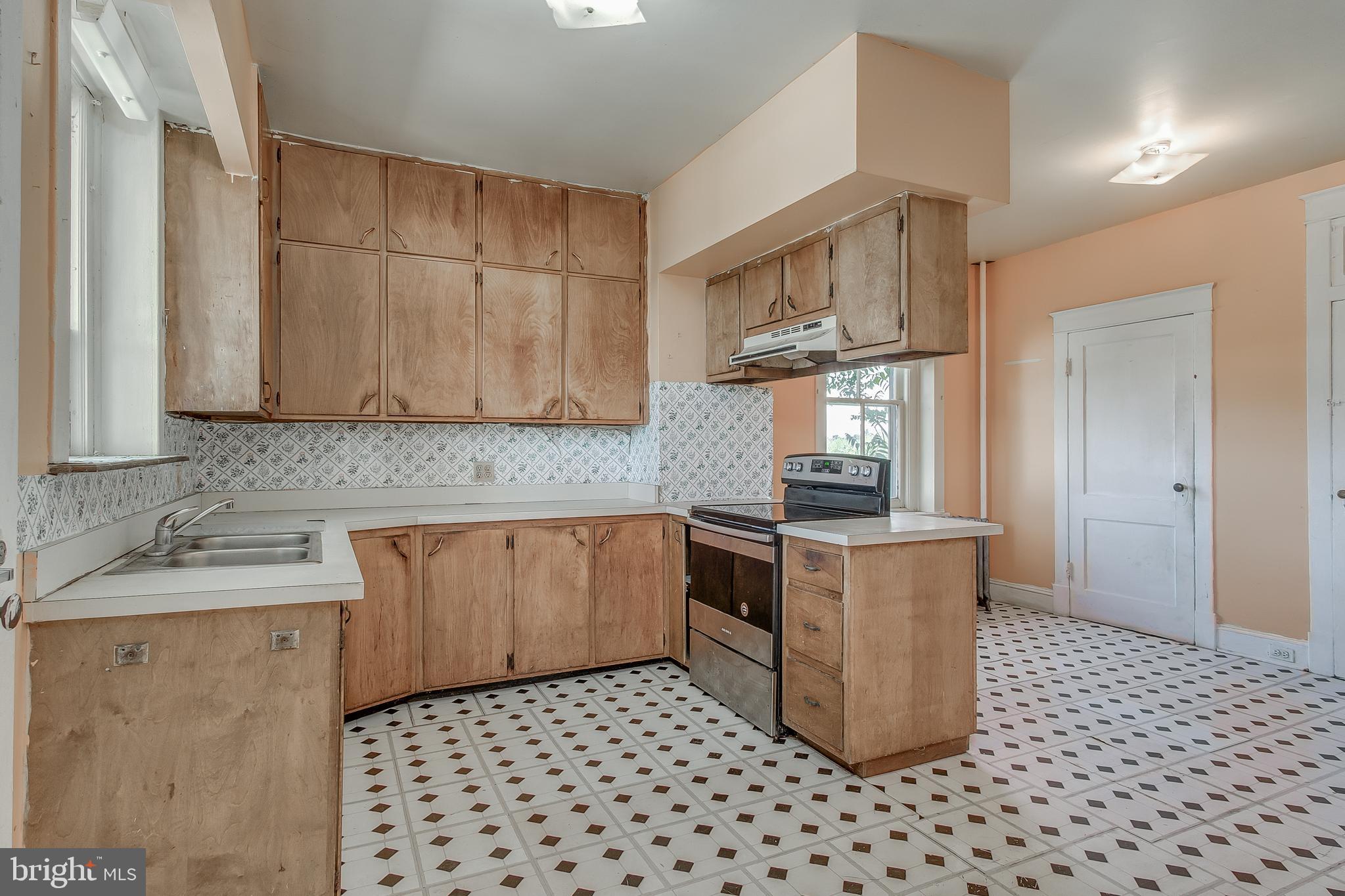 3112 Roderick Road Frederick, MD 21704 - Photo 16 of 66 Kitchen