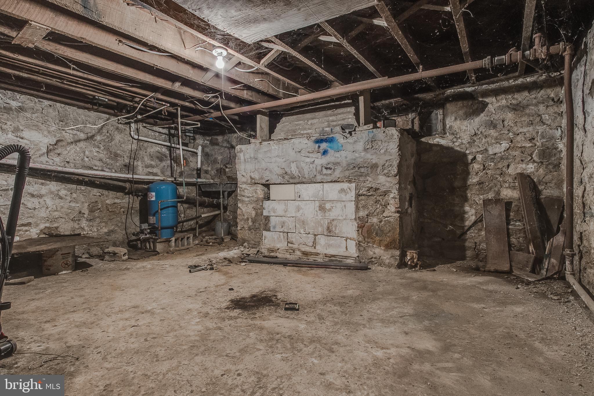 3112 Roderick Road Frederick, MD 21704 - Photo 34 of 66 Basement
