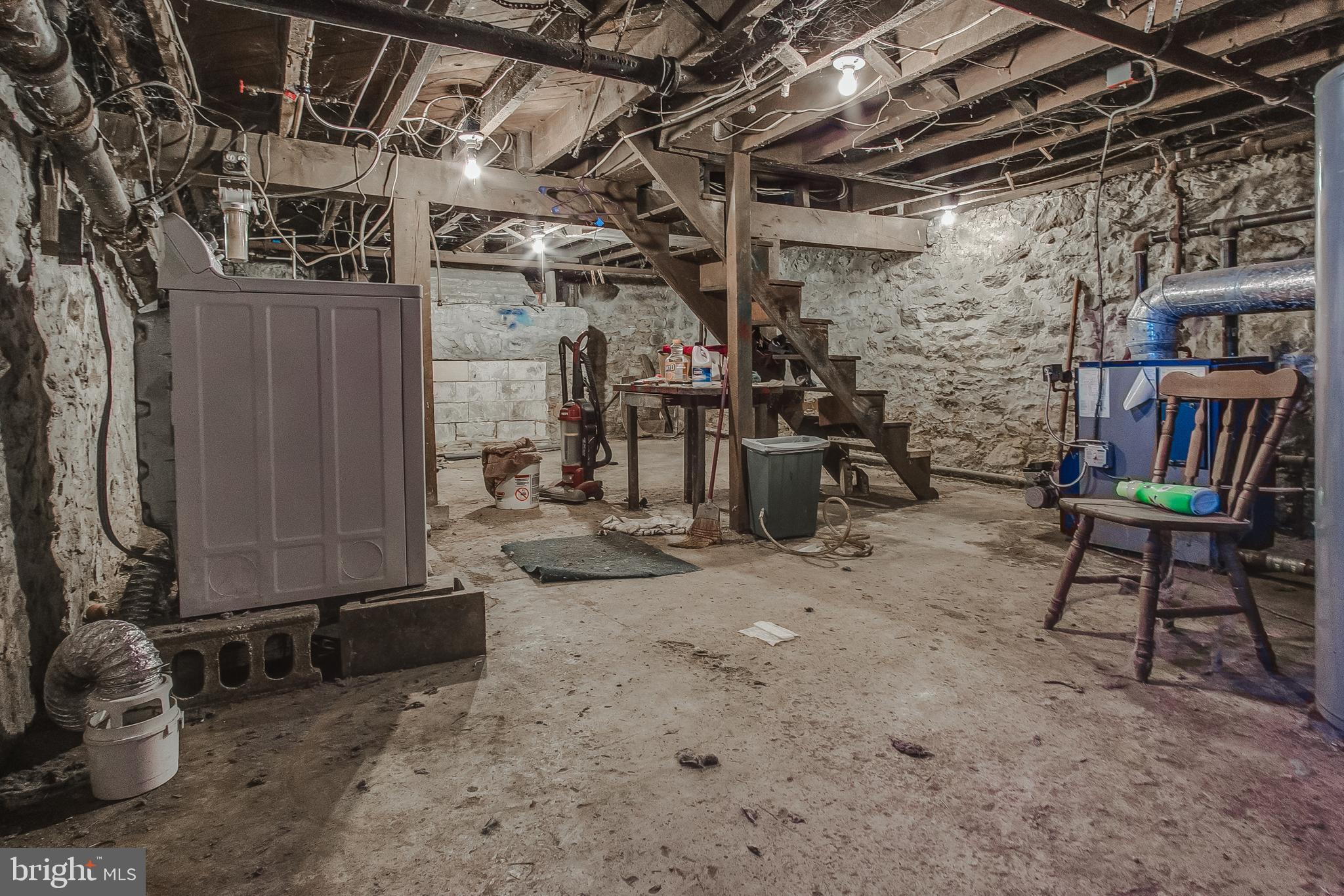 3112 Roderick Road Frederick, MD 21704 - Photo 36 of 66 Basement