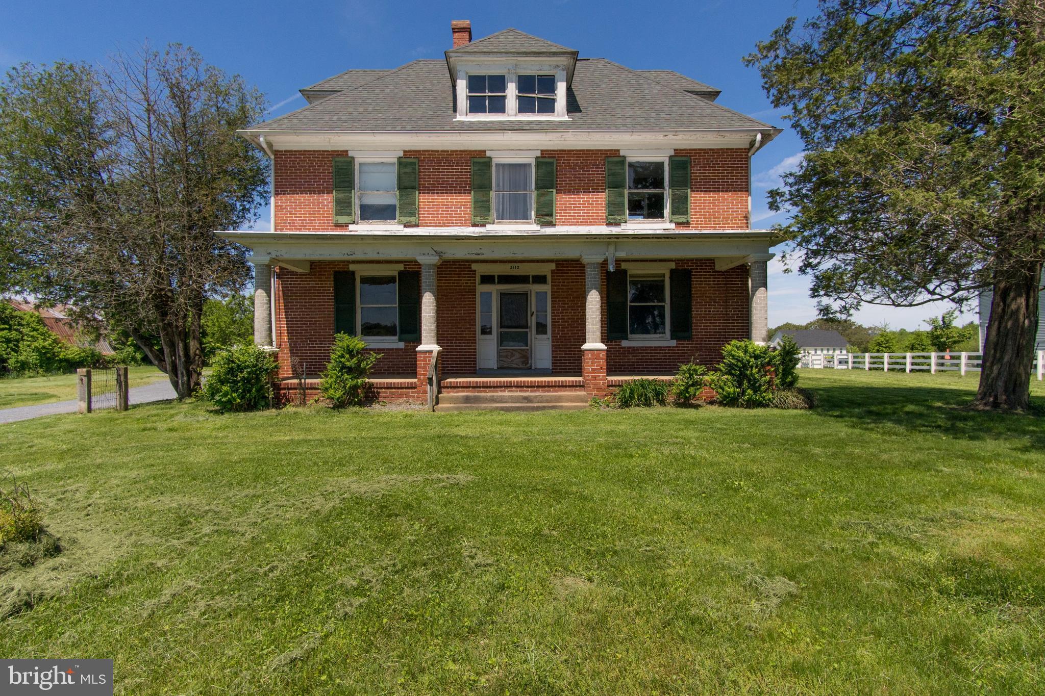 3112 Roderick Road Frederick, MD 21704 - Photo 38 of 66 Front