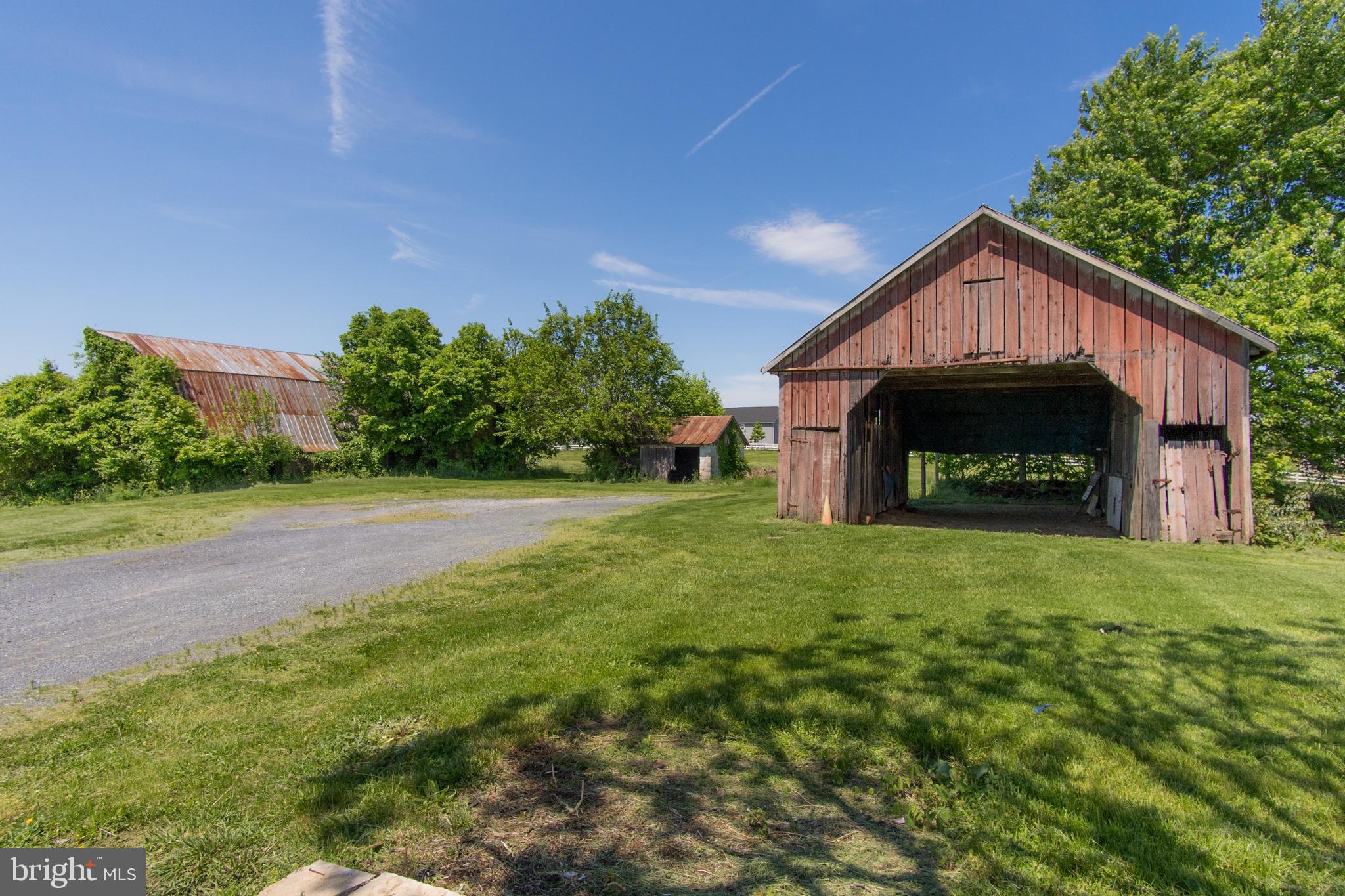 3112 Roderick Road Frederick, MD 21704 - Photo 41 of 66 garage