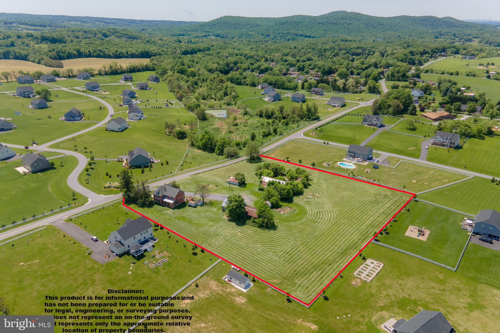 3112 Roderick Road Frederick, MD 21704 - Photo 5 of 66 Views of Sugarloaf