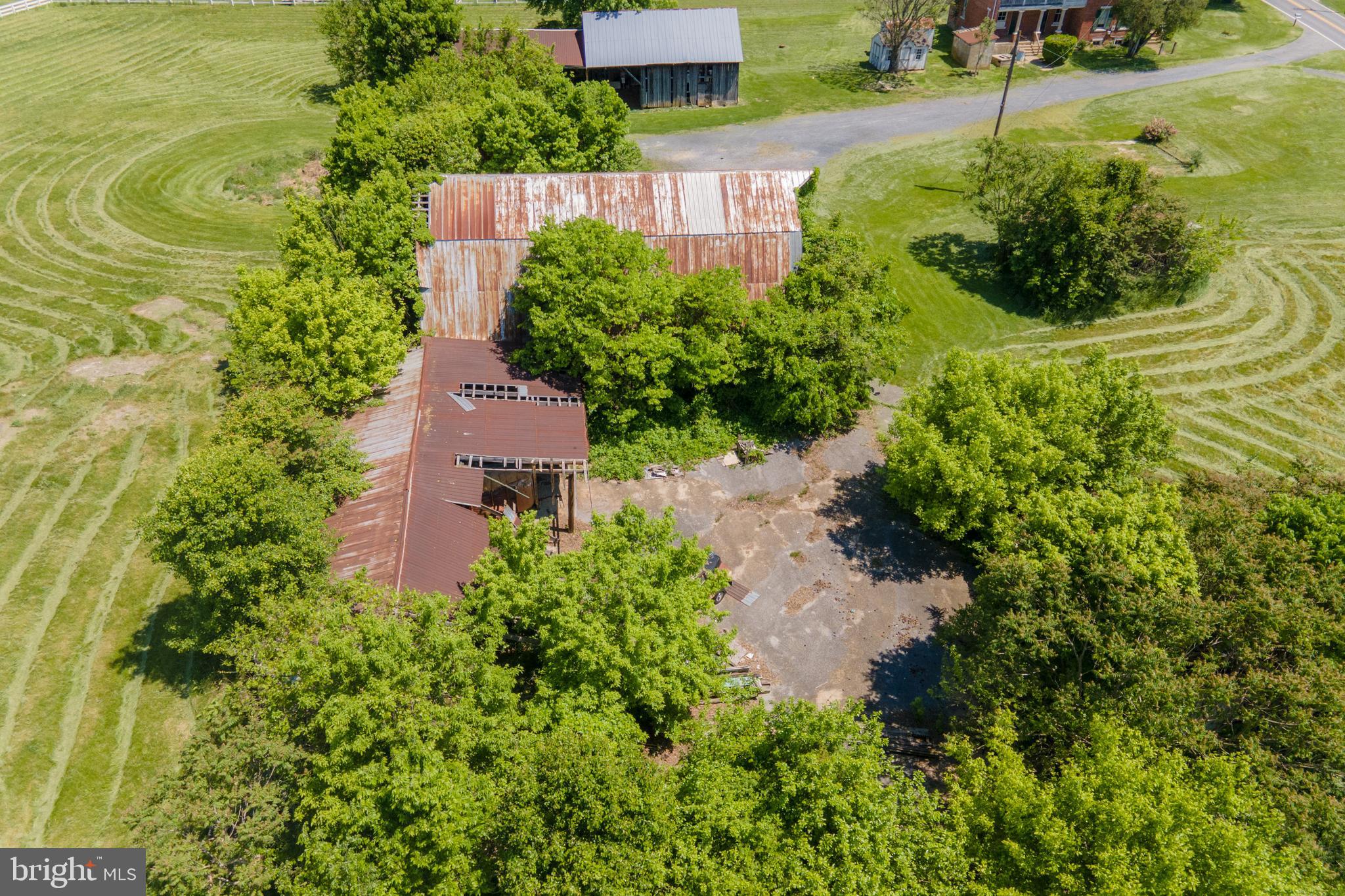 3112 Roderick Road Frederick, MD 21704 - Photo 56 of 66 Barn