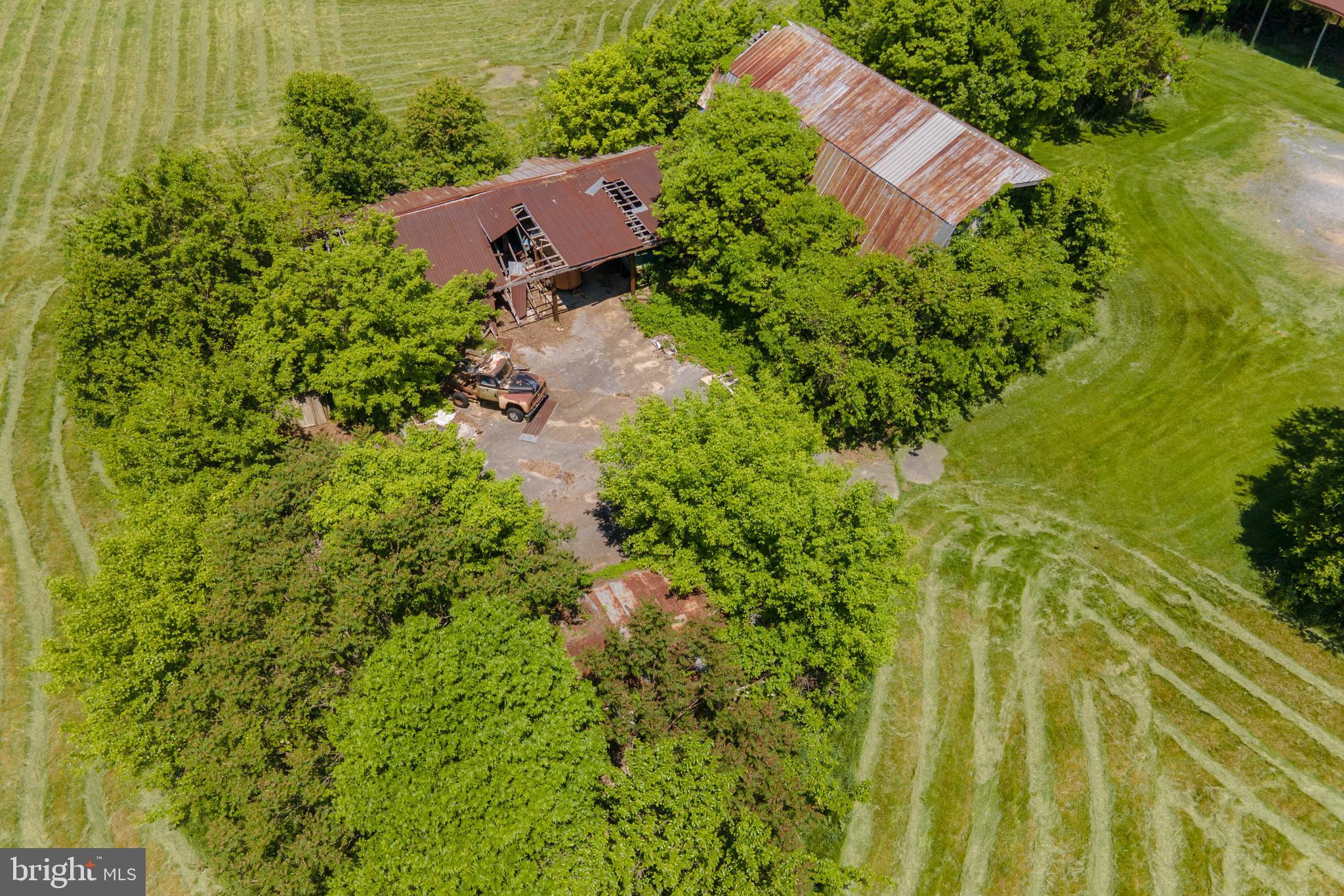 3112 Roderick Road Frederick, MD 21704 - Photo 57 of 66 Barn