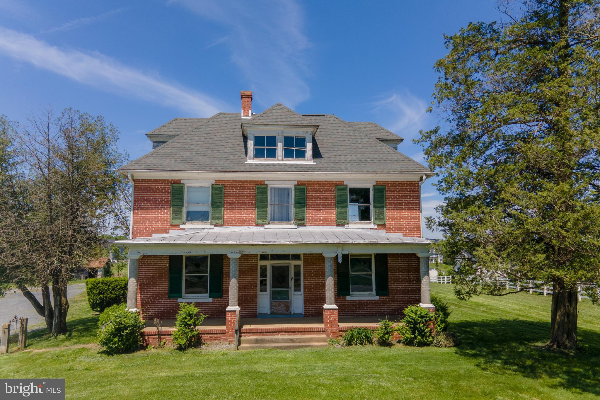 3112 Roderick Road Frederick, MD 21704 - Photo 60 of 66 Front