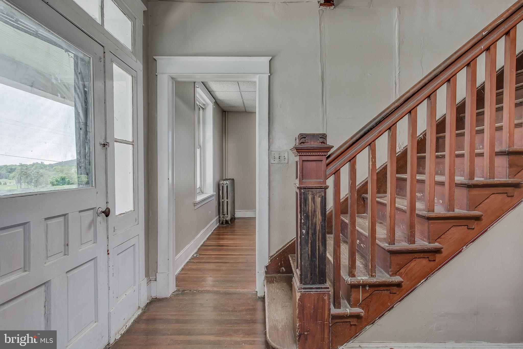 3112 Roderick Road Frederick, MD 21704 - Photo 6 of 66 Hardwood flooring