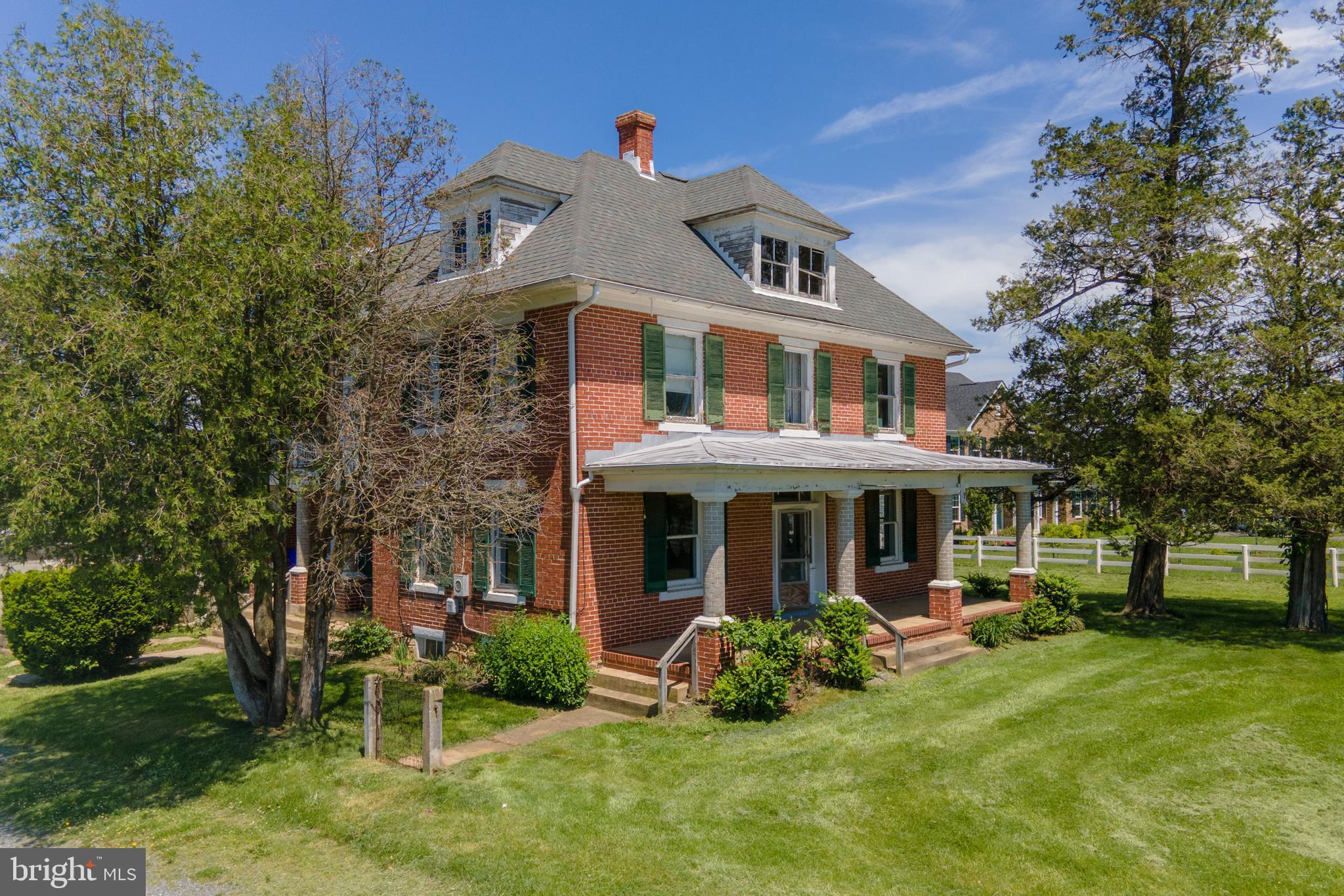 3112 Roderick Road Frederick, MD 21704 - Photo 65 of 66 Front
