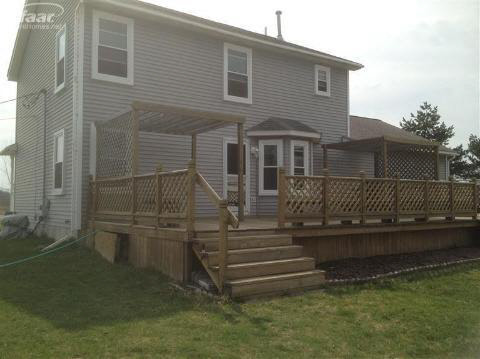 4360 Baldwin Road Grand Blanc, MI 48439 - Photo 5 of 14 20238080-4.JPG