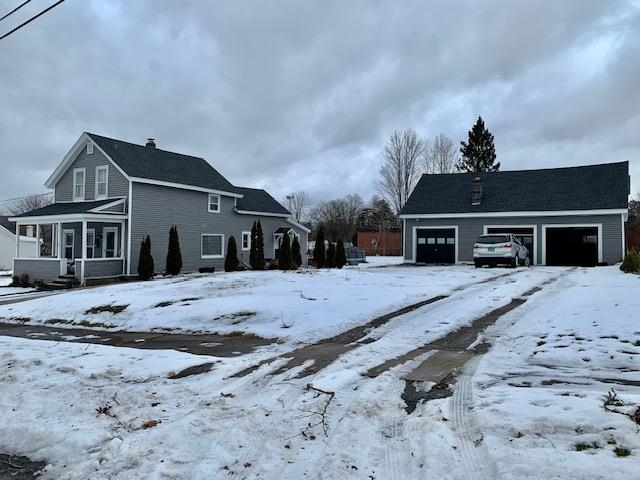 19 High Street Rutland, VT 05701 - Photo 1 of 25