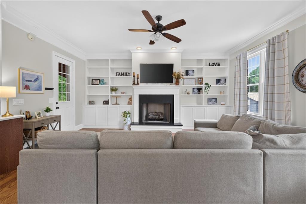 4728 East Reed Road Gainesville, GA 30507 - Photo 19 of 75