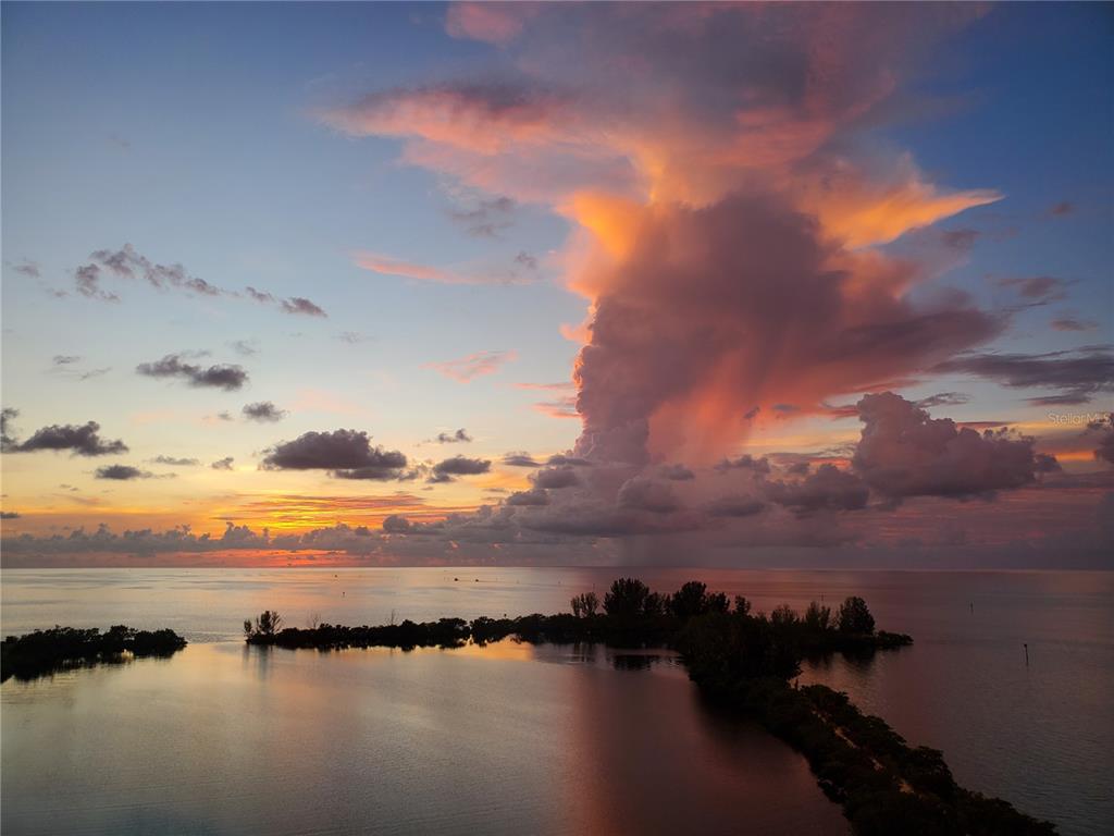 6035 Sea Ranch Drive, Unit 901 Hudson, FL 34667 - Photo 21 of 72 a view of ocean