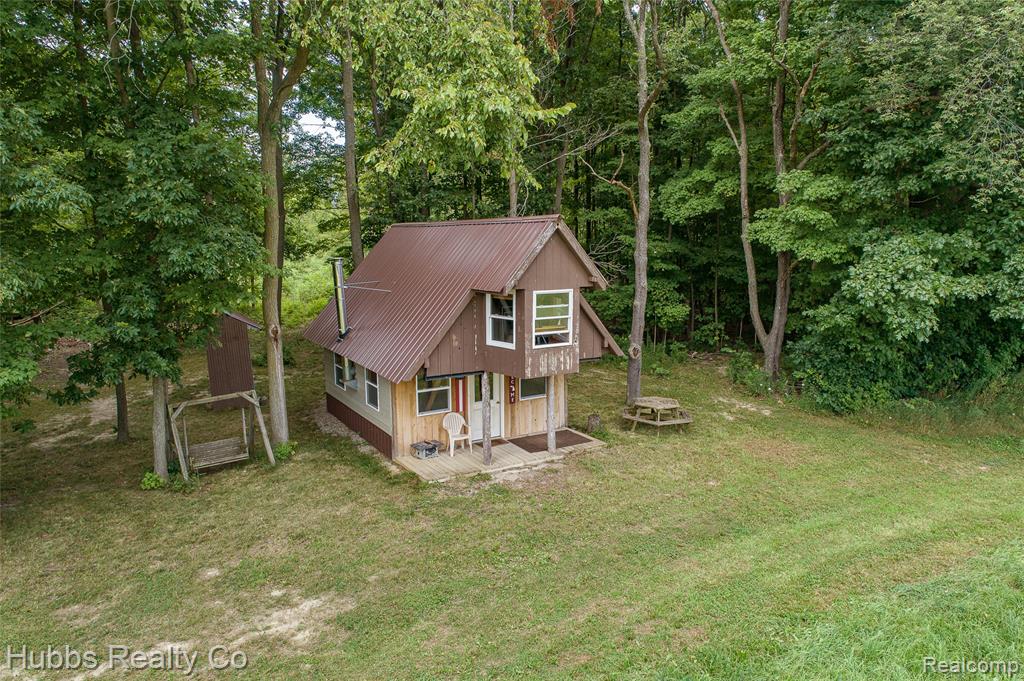 4251 East Frances Road Mount Morris, MI 48458 - Photo 43 of 51 Gallery Image 43