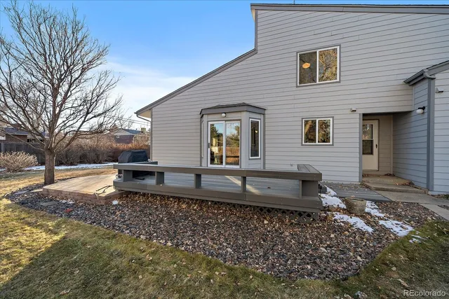 $750,000 | 10610 West 78th Avenue, Arvada, CO 80005