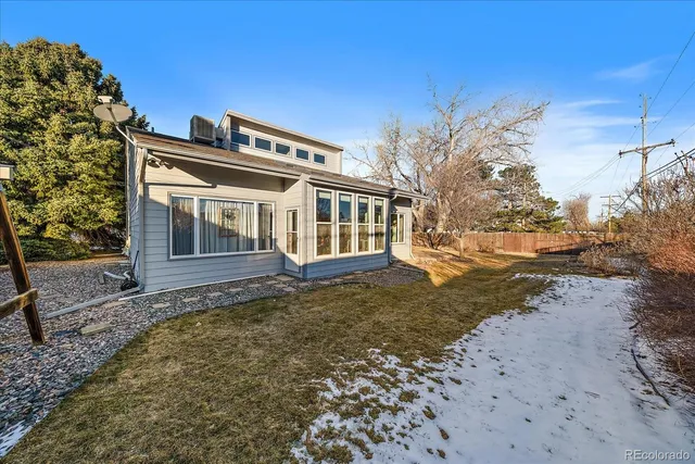 $750,000 | 10610 West 78th Avenue, Arvada, CO 80005