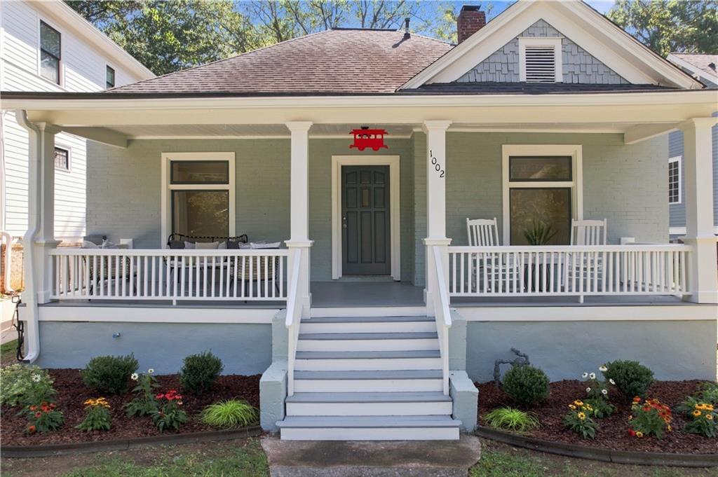 1002 Gilbert Street Southeast Atlanta, GA 30316 - Photo 1 of 1 Gallery Image 1