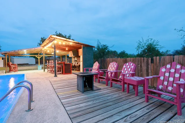 $389,000 | 309 Meandering Way, Del Rio, TX 78840