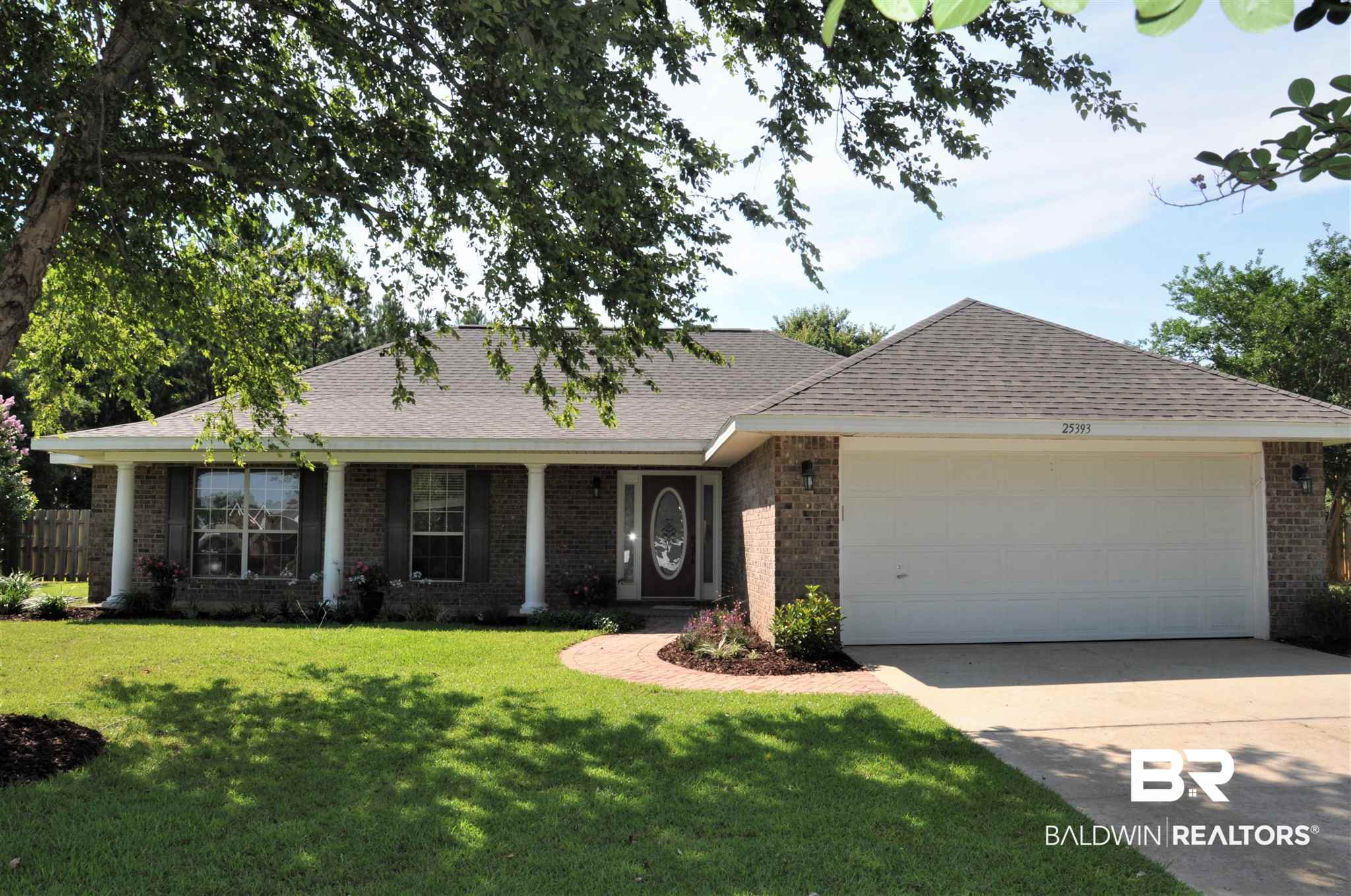 25393 Monarch Court Loxley, AL 36551 - Photo 1 of 45 Main View