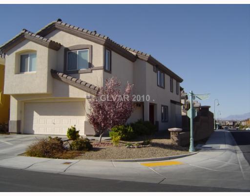 294 Fringe Ruff Drive Las Vegas, NV 89148 - Photo 1 of 7 Property Photo.