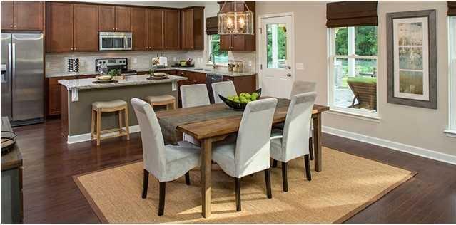 515 Abigail Street Moncks Corner, SC 29461 - Photo 9 of 11 Dining Area