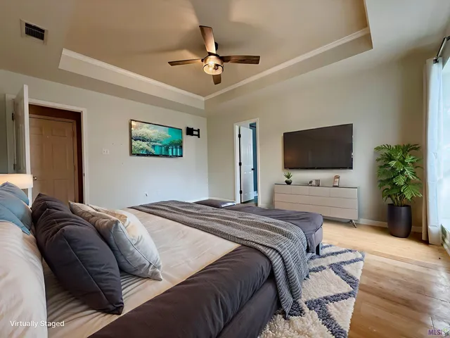 $239,000 | 7605 Recorder Drive, St. George, LA 70817