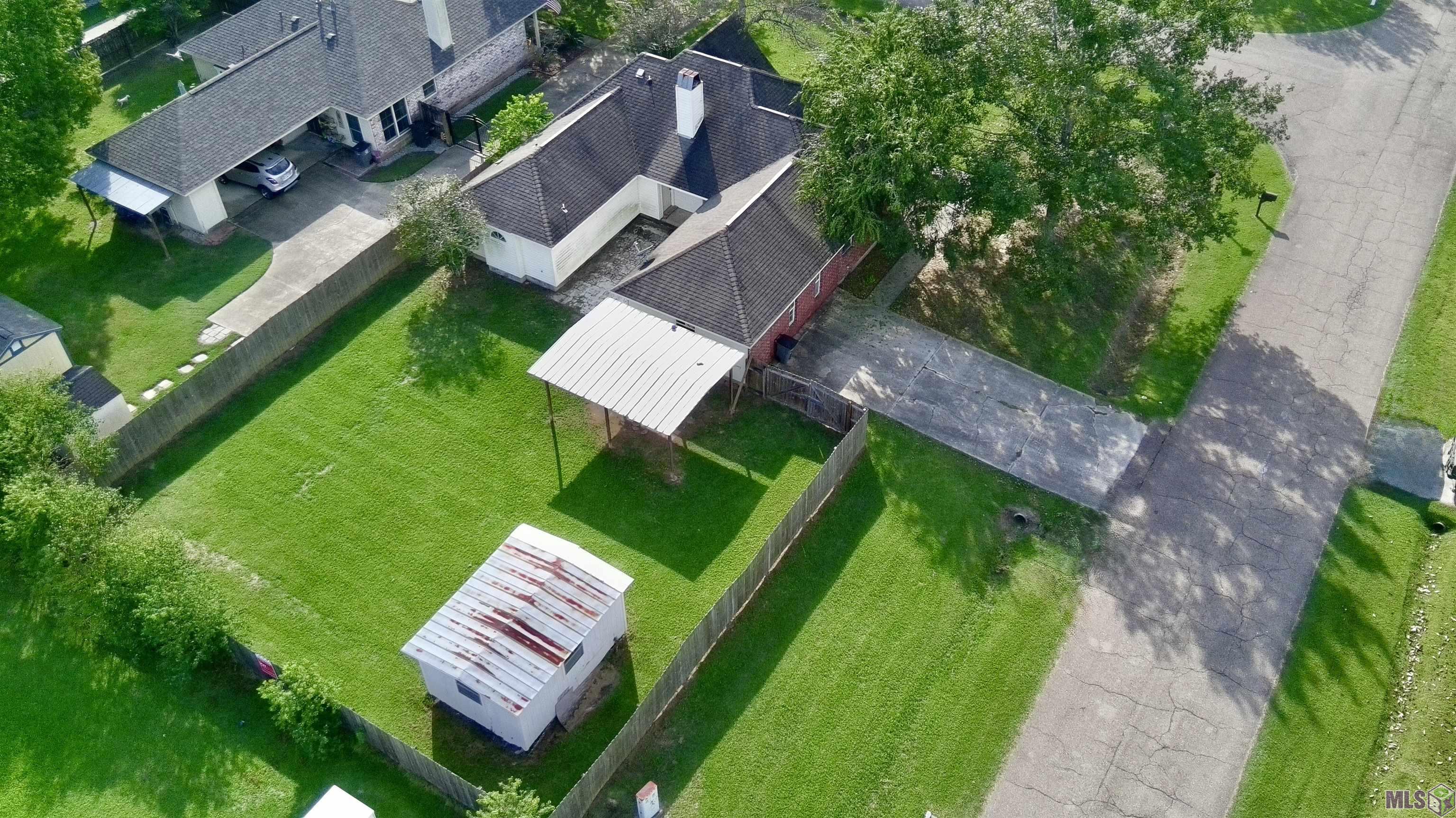 7605 Recorder Drive St. George, LA 70817 - Photo 2 of 44 CORNER LOT