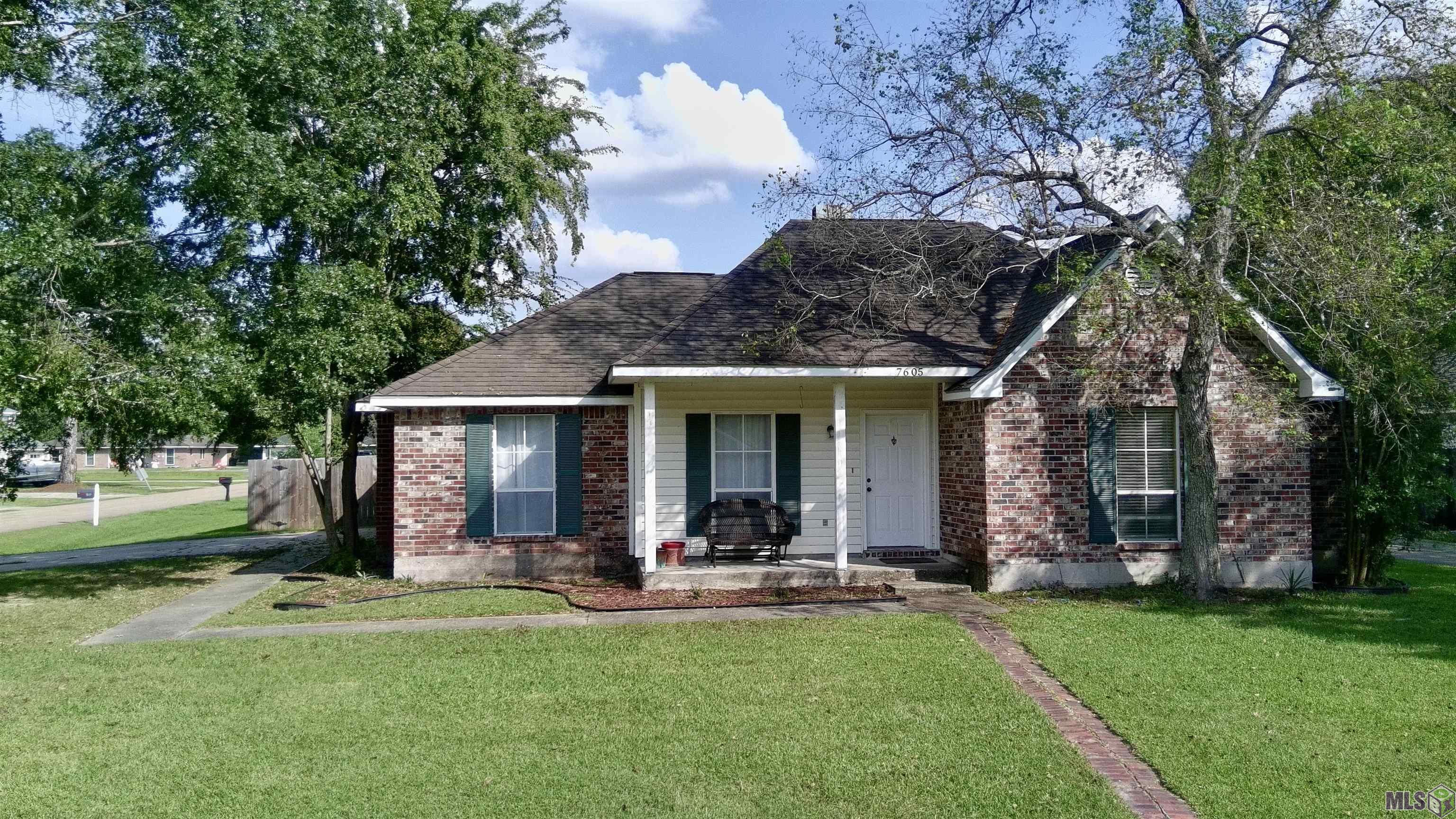 7605 Recorder Drive St. George, LA 70817 - Photo 3 of 44 7605 RECORDER DRIVE