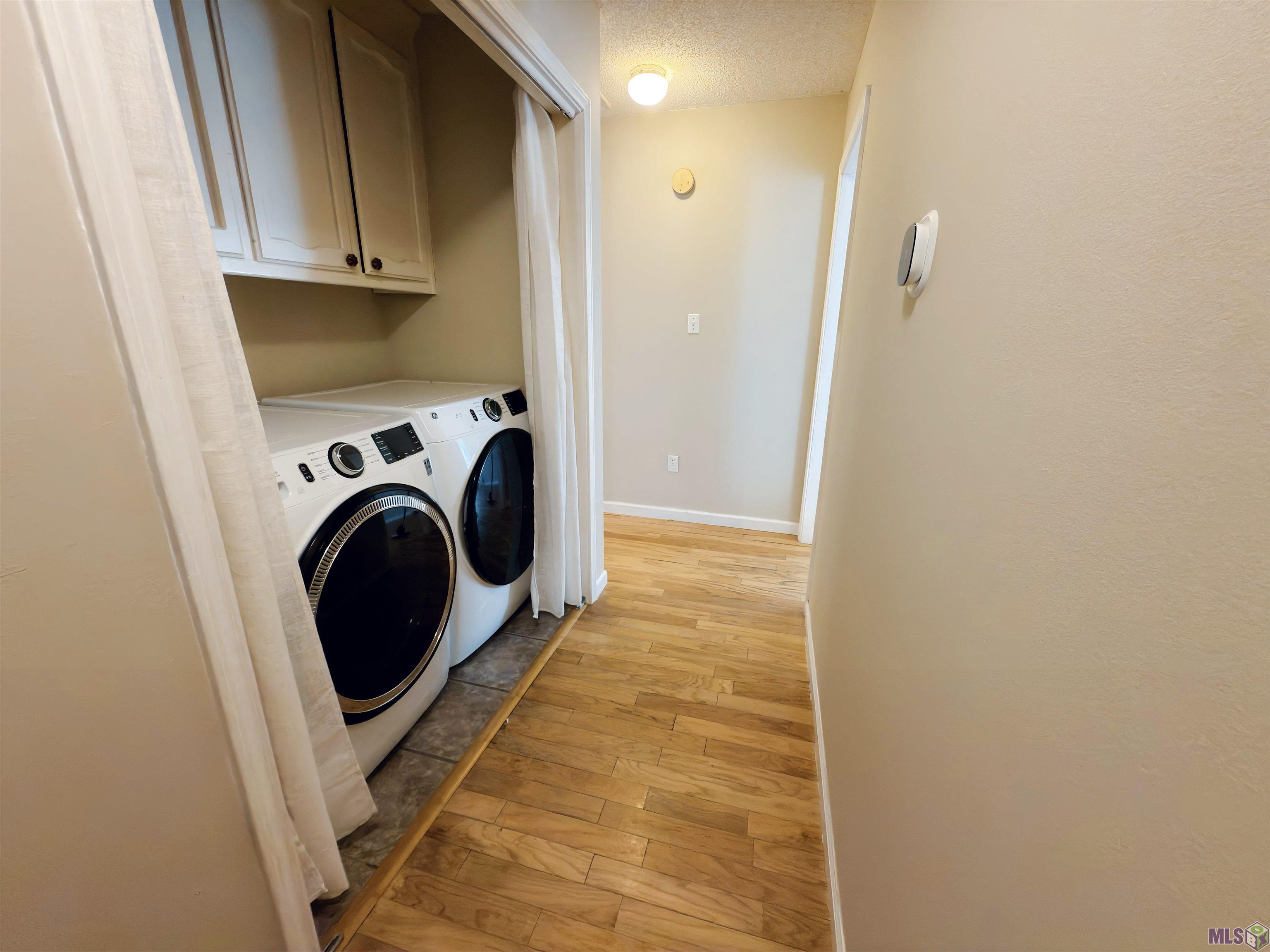 7605 Recorder Drive St. George, LA 70817 - Photo 34 of 44 LAUNDRY CLOSET