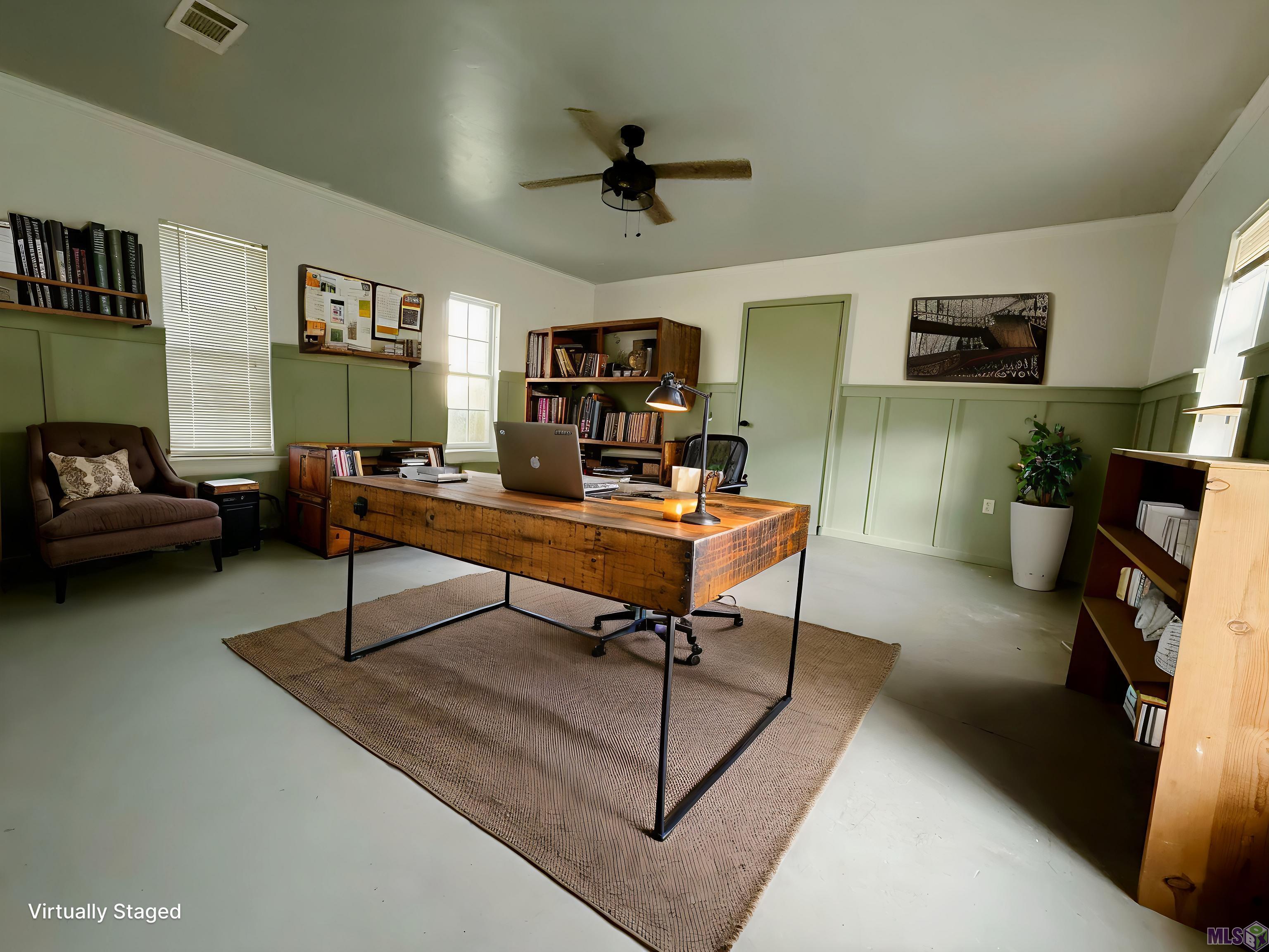 7605 Recorder Drive St. George, LA 70817 - Photo 37 of 44 BONUS ROOM-VIRTUALLY STAGED