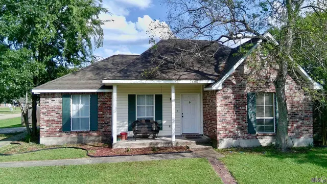 $239,000 | 7605 Recorder Drive, St. George, LA 70817