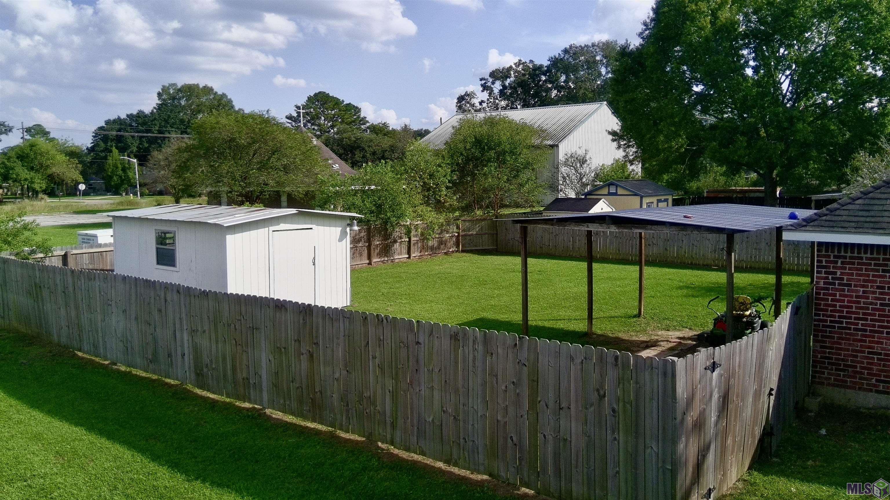 7605 Recorder Drive St. George, LA 70817 - Photo 43 of 44 CORNER LOT WITH SHOP